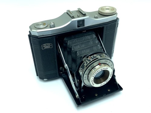 Zeiss ikon nettar 517 - zeiss, 517/16
