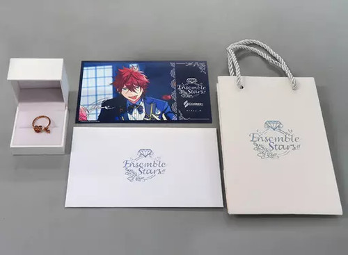 Kizuna anelli accessori - kizuna,