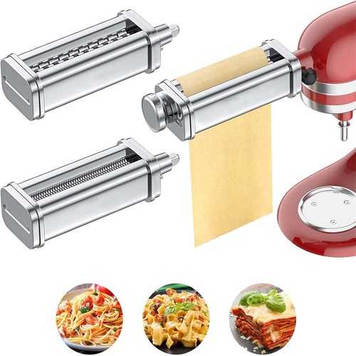 Pasta attachment for - attachment,