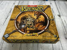 Runebound 2° Seconda Edizione