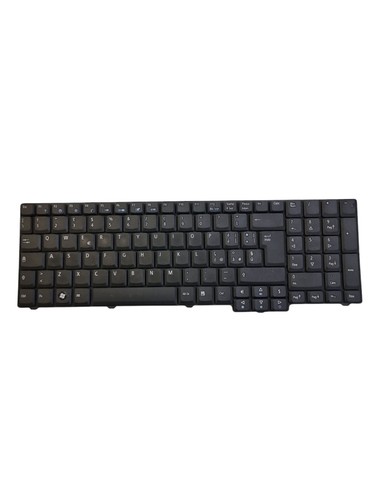 Ricambio originale - originale, pc