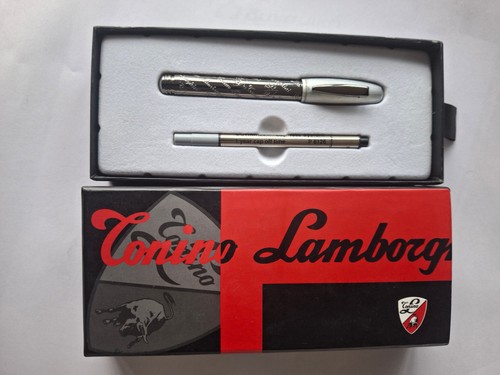 Tonino lamborghini autentico - tonino,