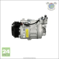 Compressore climatizzatore