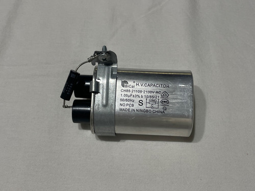 Condensatore j00663145 - v,