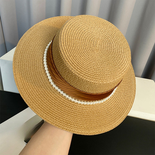 Per cappello spiaggia donna - per, da