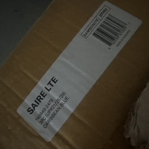 Samsonite saire lte - samsonite,