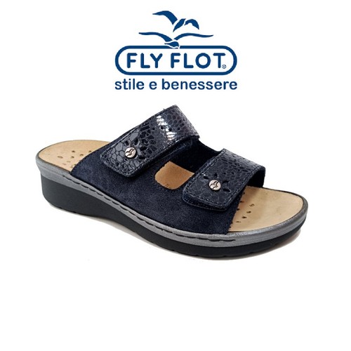 Fly flot ciabatta donna - flot,
