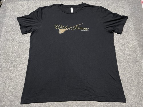 Camicia salem witch - camicia, &