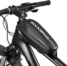 Borsa Telaio Bici, Borsello