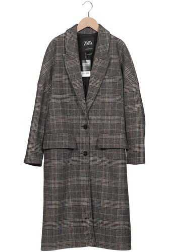 Zara cappotto donna giacca - donna,