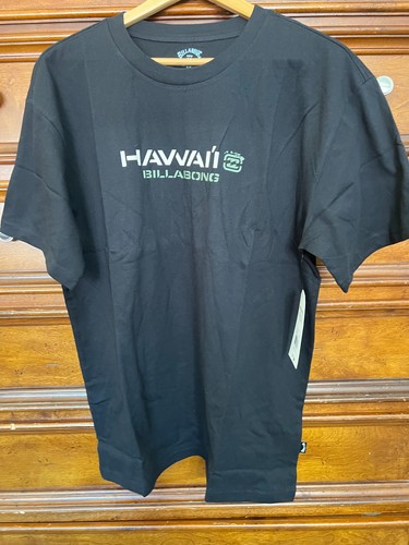 Shirt uomo billabong bracket - t-shirt,