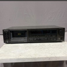 Excellent SONY TC-K555ES Sony