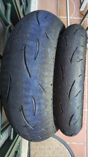 Dunlop sportmax racer - racer, d212