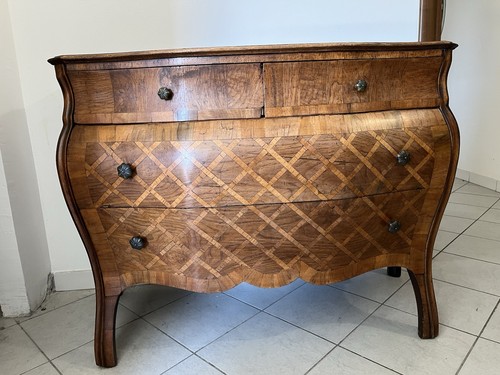 Mobile legno antico - mobile,