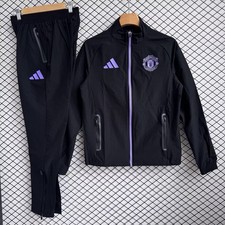 Tuta antivento manchester - antivento,