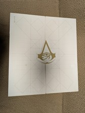 Assassins creed origins - assassins,