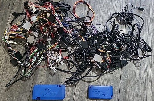 Parrot bluetooth joblot mk6100 - parrot,