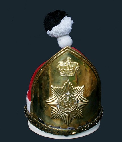 Berretto granatiere guardia
