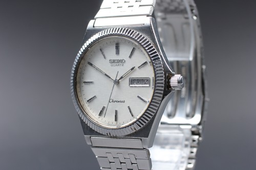 Orologio uomo vintage 1987 - orologio,