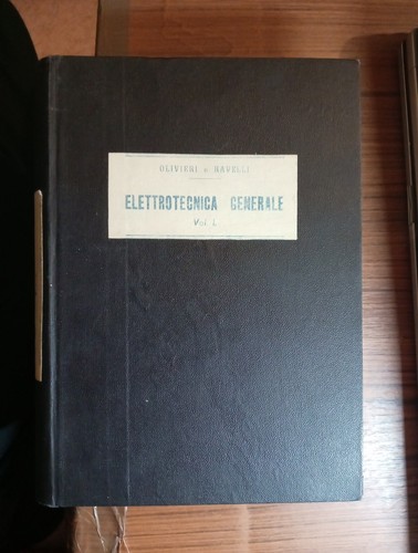 Elementi elettrotecnica - elementi,