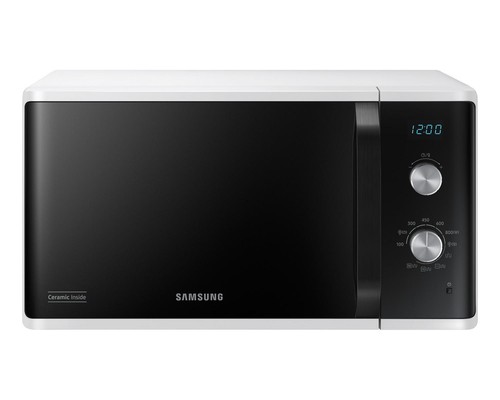 Forno microonde samsung - forno,