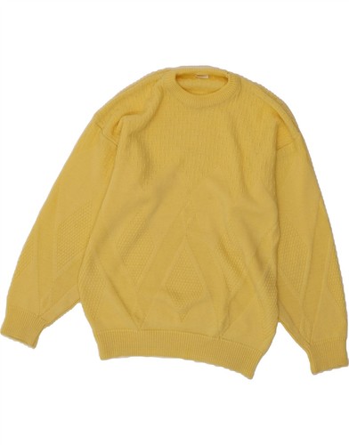 Maglione maglione girocollo