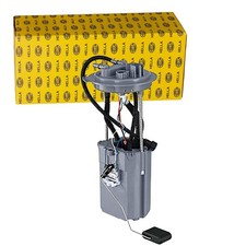 HELLA Pompa Di Alimentazione Carburante Compatibile Con CHEVROLET CAPTIVA OPEL