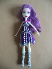 Monster High doll Spectra