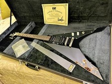ESP STD Ninja Signature Series Japan - Michael Amott Arch Enemy