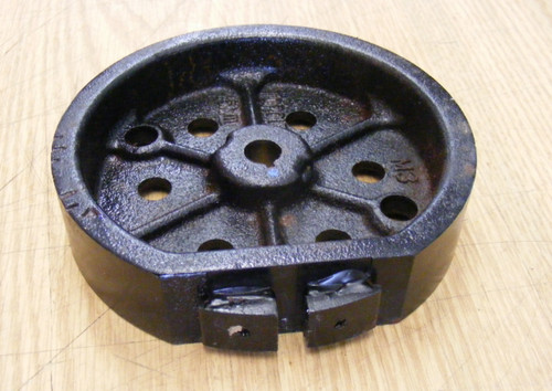 Volano suzuki 5 - df, hp