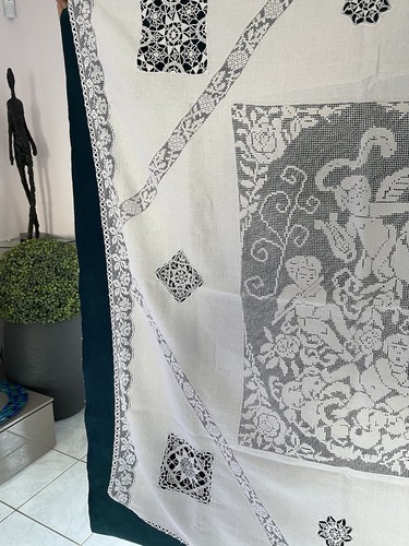 Antik tessuti biancheria - antik, ’