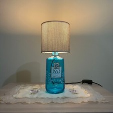 Lampada Bottiglia Da Tavolo