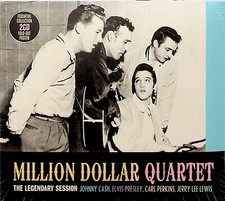 Million Dollar Quartet