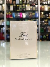 Van Cleef & Arpels First Eau