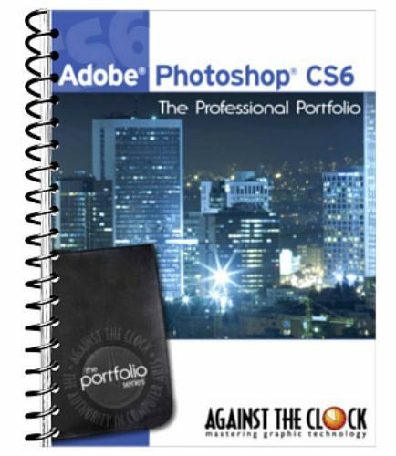 Adobe photoshop cs6 the - adobe,