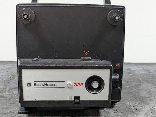 Proiettore film bell - proiettore,