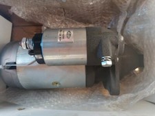 Motorino Avviamento Magneti