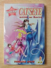 Cat's Eye Occhi di Gatto n.8