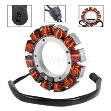 Bobina statore magnetico per