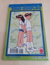 Temi amore yu yabuuchi - d’amore,
