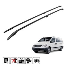 per MERCEDES V-CLASS VITO W639