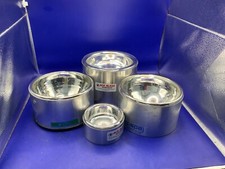 fiaschetta dewar sottovuoto