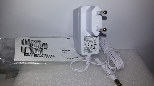 Rh5155 caricabatterie - rs-rh5155,