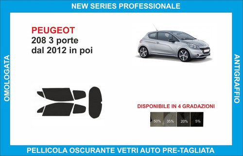 Pellicole oscuranti vetri - pellicole,