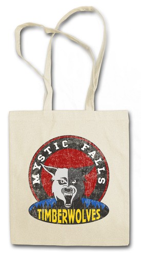 Mystic falls timberwolves - falls,