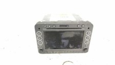 Radio Navigatore Alfa Romeo