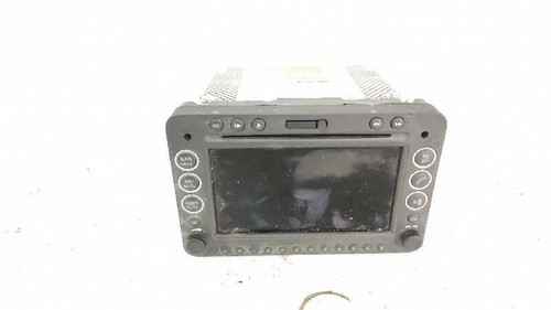 Radio navigatore alfa romeo - radio,
