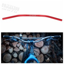 Manubrio 3" rialzo 1 pollice