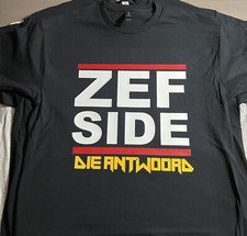 DIE ANTWOORD T-shirt Tee