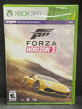 Forza Horizon 2 (Xbox 360)